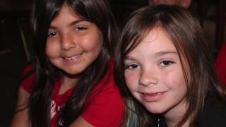 CFE 3rd Grade Slideshow 2015-2016