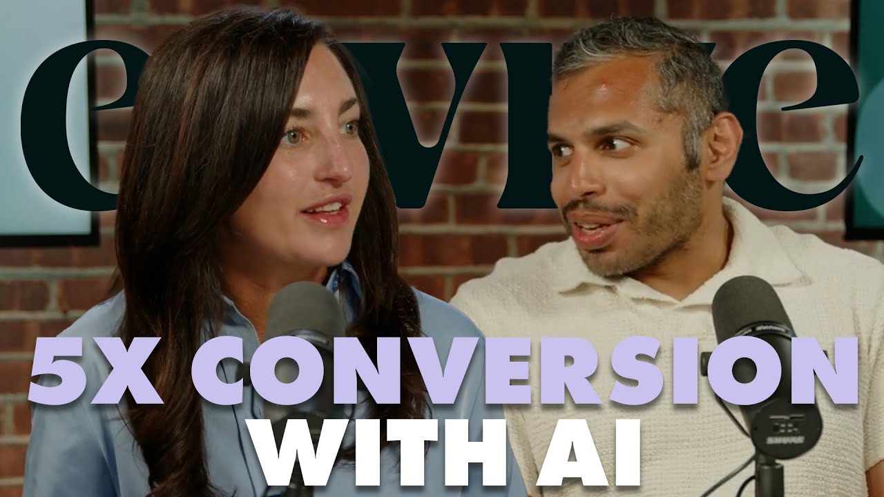 The Safest, Most Effective AI to Scale YOUR Brand
