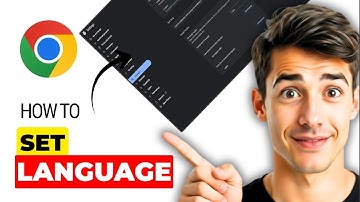Hoe u de taal van Chrome naar Engels kunt wijzigen (de gemakkelijkste manier) (gids 2025)
