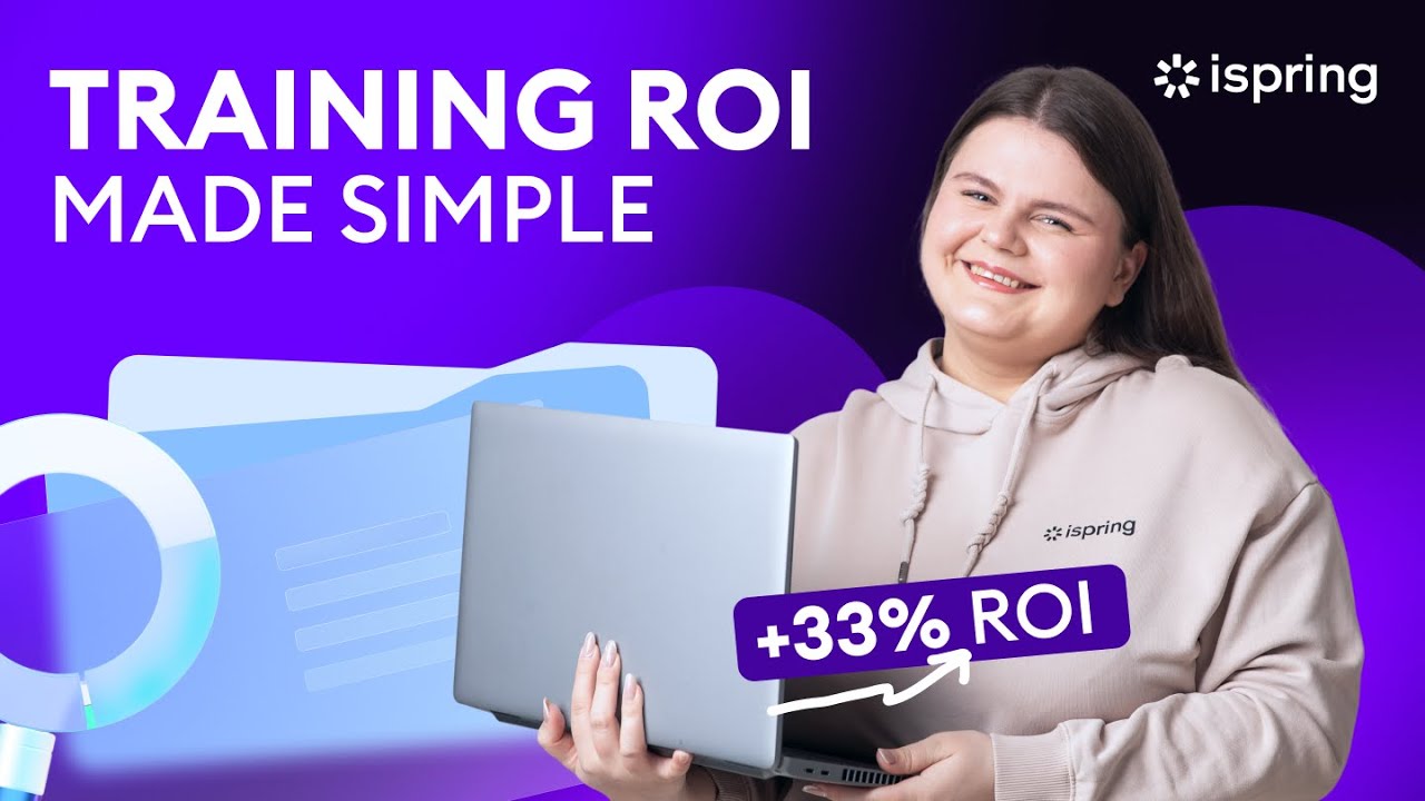 How to Calculate Training ROI: Simple Formula + Real Case Study