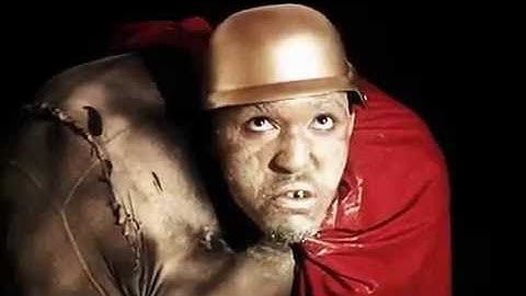 Alph Phi Alpha NCAT Homecoming 2007 Beta Epsilon Step Show Intro