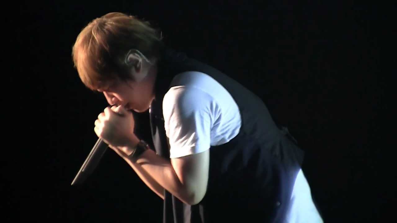 2012/07/15海洋音樂祭-五月天「擁抱」