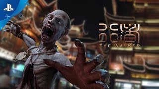『The Walker』 ゲーム PV