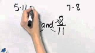 Martin-Gay Dev Math Ch 2 Ex 9