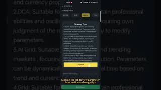 Apollo bot API binding to Bybit