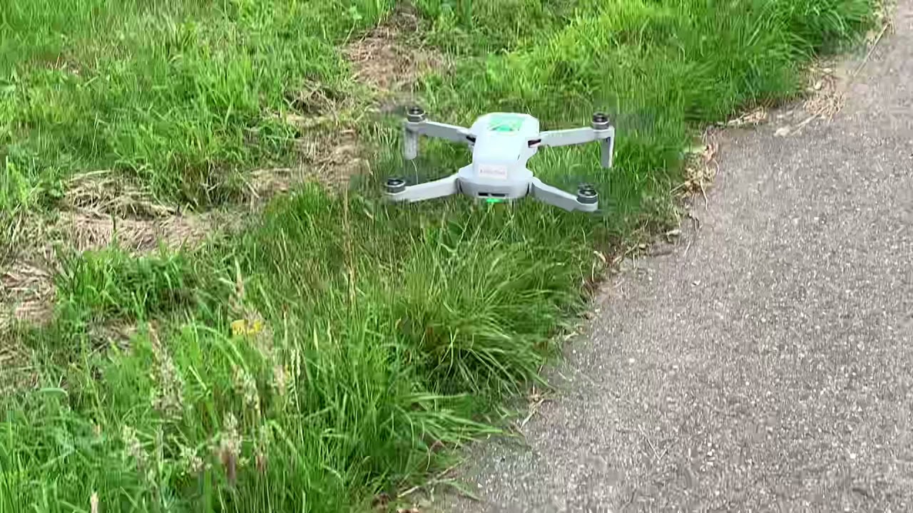 Shorty Hardware DJI Mini 2