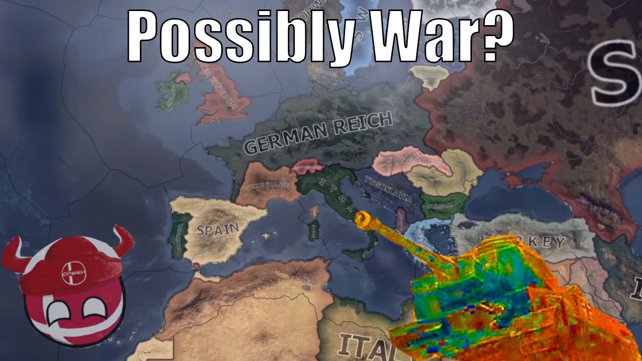 hoi4 war of the worlds