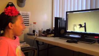 KID REACTS TO ELF ON THE SHELF CAUGHT MOVING | CRAZY FOOTAGE CAPTURED | REACT