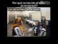 Por eso casi no voy al baño 😞👊