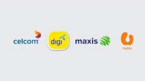 Trick VPN 2025 [ HTTP Custom + OpenVPN ] Tutorial Lengkap Digi Umobile Maxis Celcom