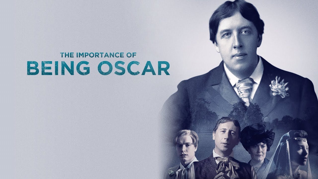 The Importance of Being Oscar - Own it on DVD & Digital Download