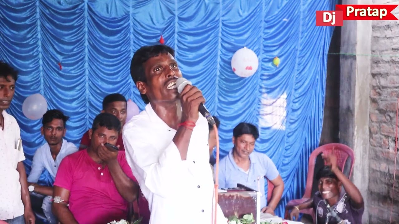 Arabinda Naiya special song ☺️.