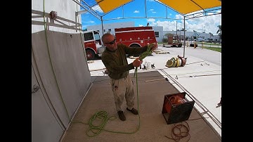 Knots  Double loop fig 8