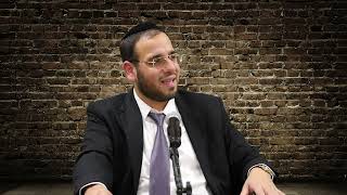 למה ה' עשה לי את זה? - הרב דוד פריוף