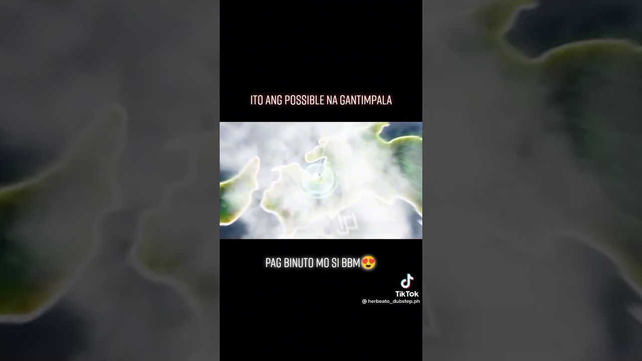 THE FUTURE OF MANILA| FROM TIKTOK