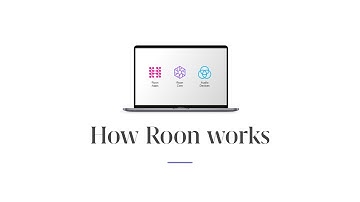How Roon Works | Roon Labs