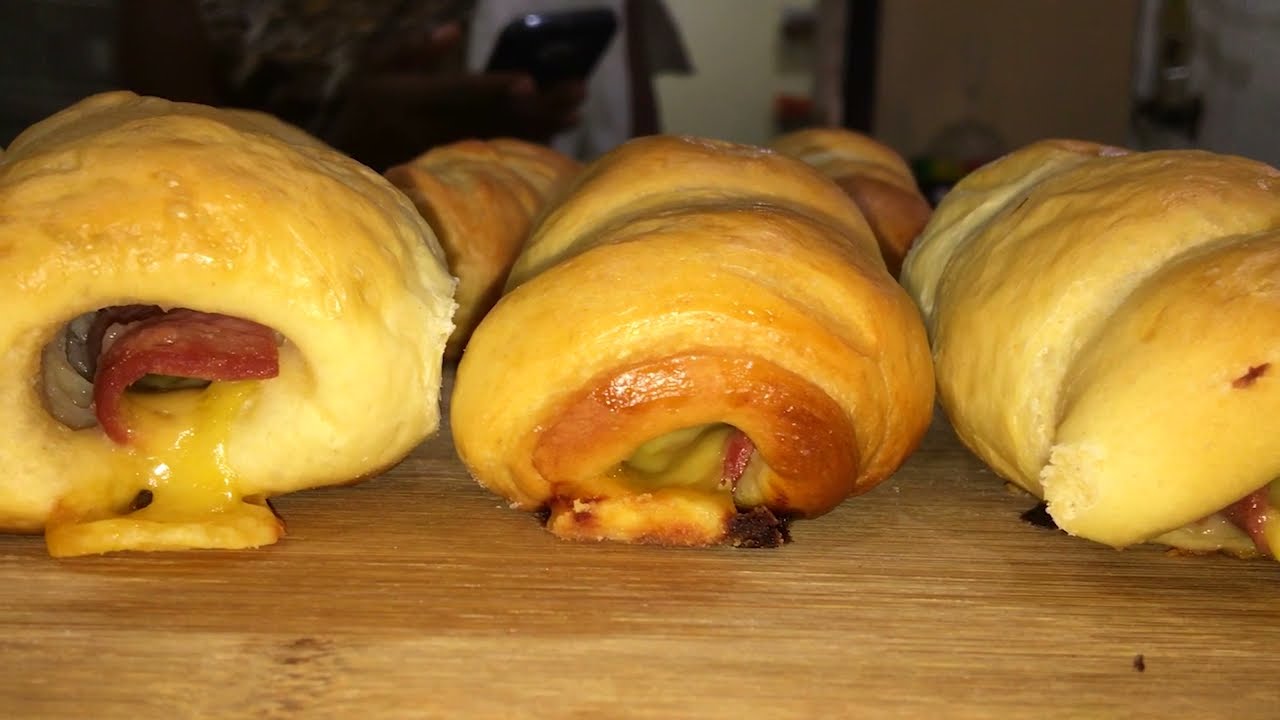 Cassava processing for bakery flour, IITA Rwanda