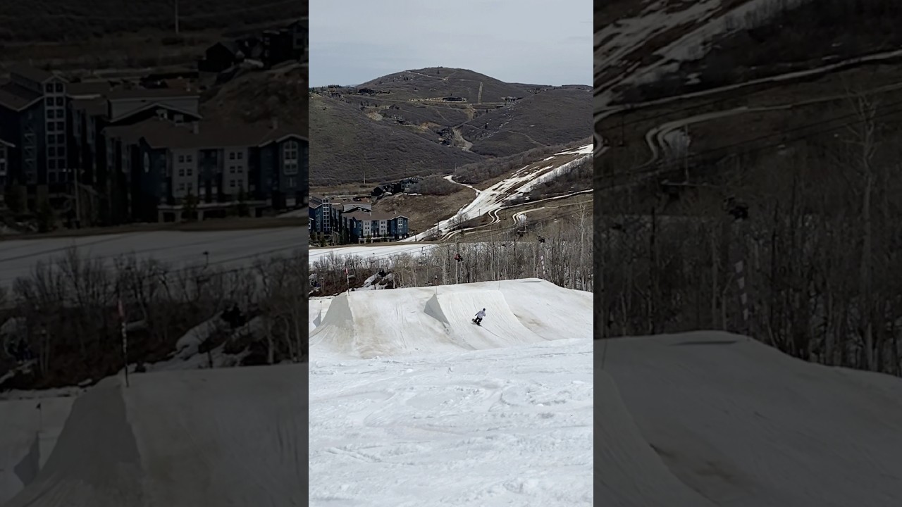 Snowboard vs Sandboard &iquest;Cu&aacute;l es la Diferencia?