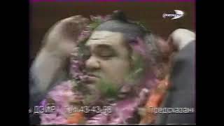 1/52 - фрагмент (REN TV, 04.2002)
