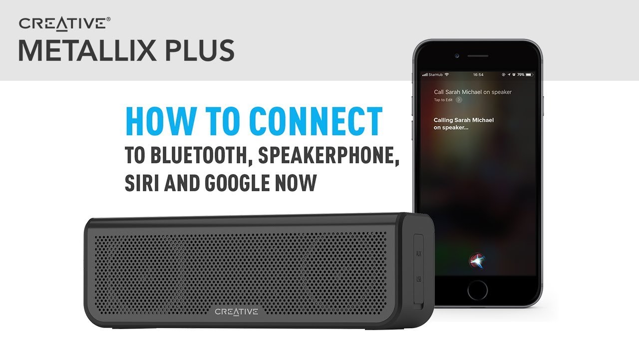 creative metallix plus portable