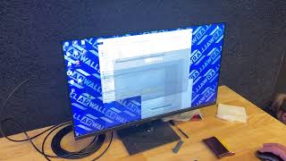 How To Setup Unreal 5 Project with AR Wall screenshot 1