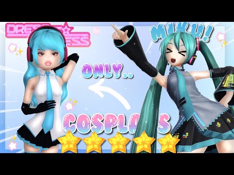 anime dress to impress Dress To Impress Anime Outfit