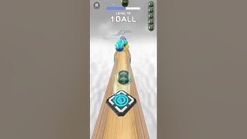 Going Balls ​- ASMR- All Levels Gameplay Android,ios #42