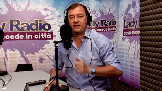 2026-06-18- COSE IN COMUNE con Federico Ignesti, sindaco di Scarperia e S.Piero a Sieve