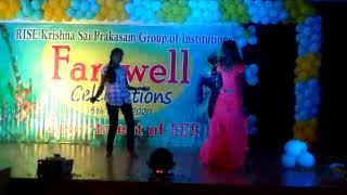 ECE dance performance by rise kirrak rocking students(2)