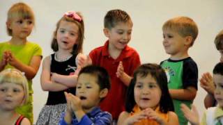 erik good morning song may 2010.AVI