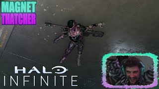 Halo Infinite: FFA