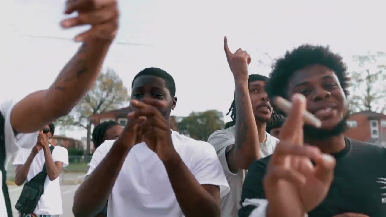 Blittzz x Yso SB X Chase4Jai (Official Video)