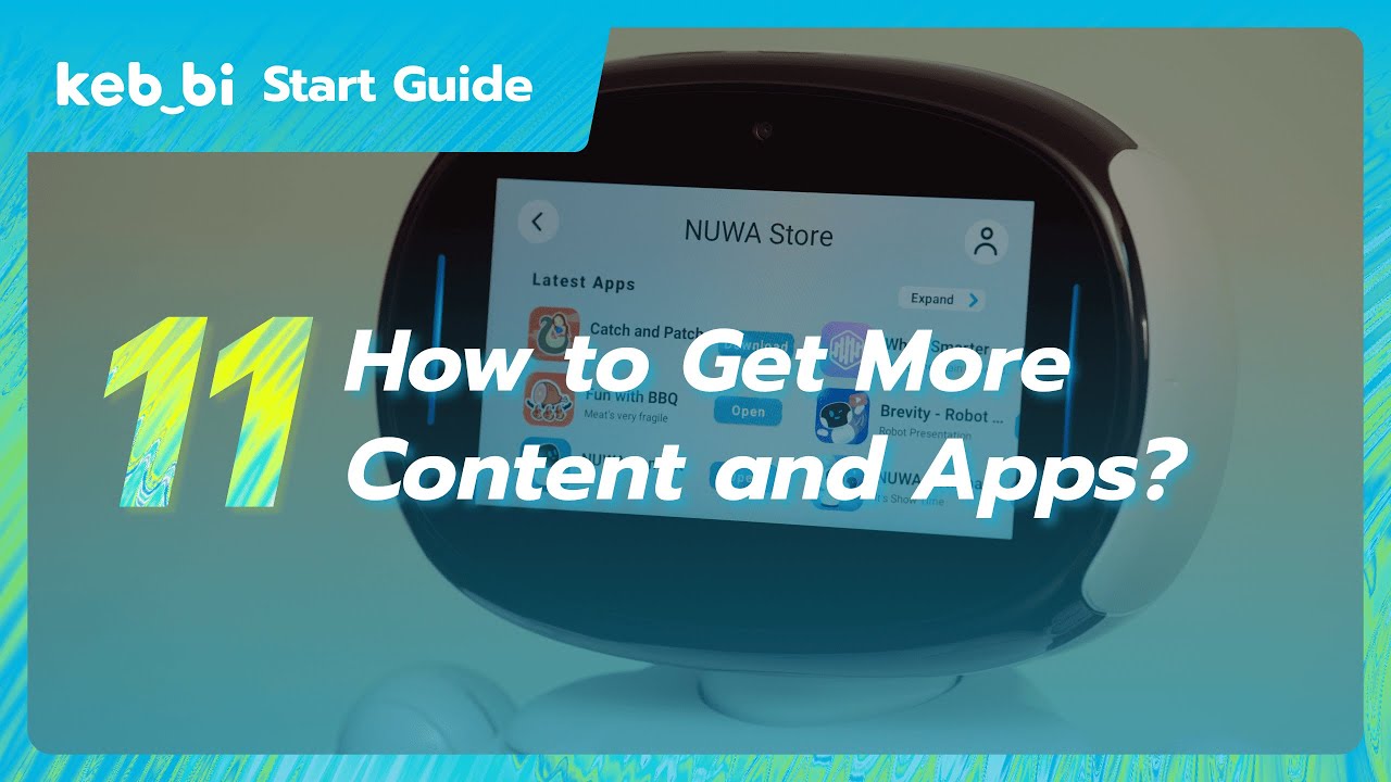 11. How to Get More Content and Apps? - YouTube
