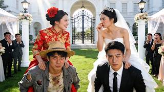 Reincarnated!Sisters swapped fiancés,she seemed to marry farmer—turns out he’s a hidden billionaire! screenshot 2