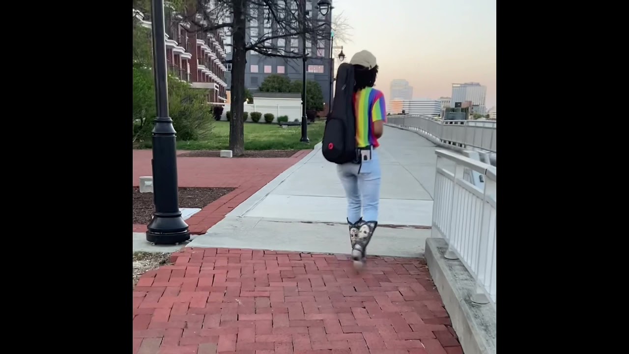 Very Soon- Chris Gunn