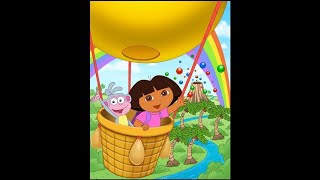 Dora The Explorer 2021 (Sub Indo)|| Part 2