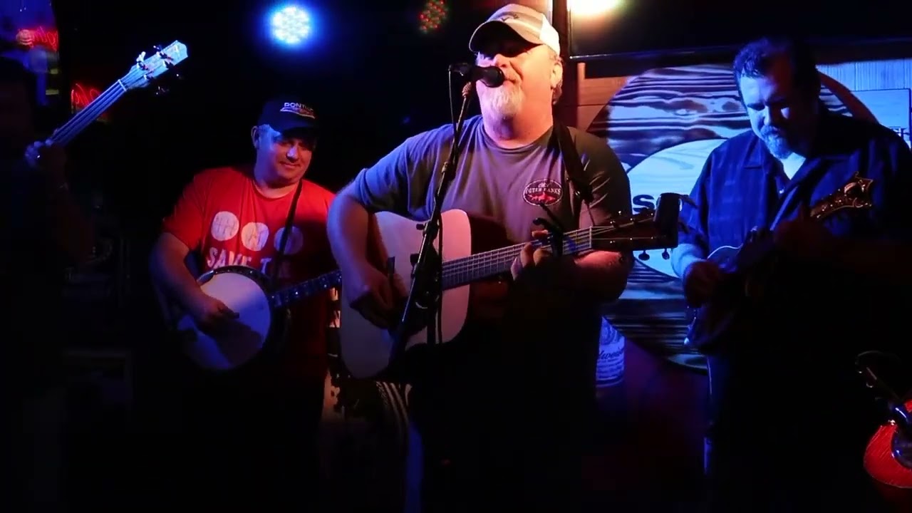 String Therapy/Misery