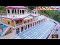 Bewal pothwar most beautifull village of pakistan  beautifull houses in pothwat  bewal drone