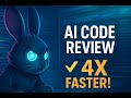 Coderabbit: Revolutionize Your Code Reviews with AI (Ship Code 4X Faster!)