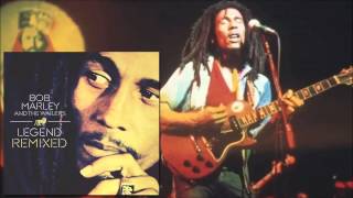Three Little Birds (Stephen Marley and Jason Bentley Remix) HD