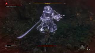 SEKIRO: Shadows Die Twice — Ultimate Gameplay Part 17 &amp; Combat Guide (Parry Like a PRO!)