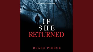 Chapter 91 - If She Returned (A Kate Wise Mystery—Book 15)