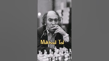 The 5 Most Aggressive Chess Players Ever: Fearless Attacks on the Board 😡💢♟️#chess #top5 #time2chess