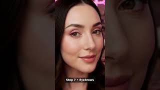 Details 12 Step Beginner Makeup Tutorial 💄 | Step by Step in Simple English News