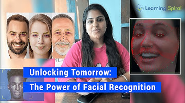 Mastering Facial Recognition: The Power of Precision Data Annotation | Learning Spiral Ai