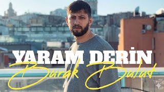 Burak Bulut - Yaram Derin