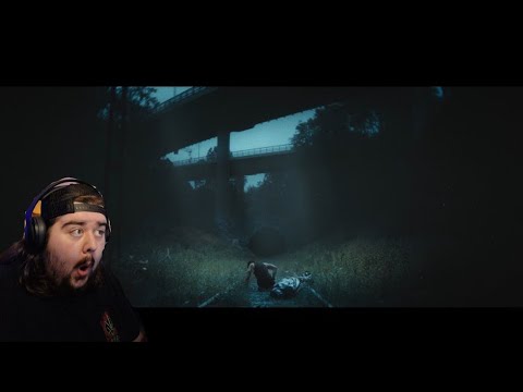 Allt is thall-core at its finest! Omerta (Reaction)