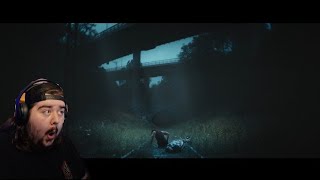 Allt is thall-core at its finest! Omerta (Reaction)