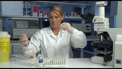 Preparation density gradient PureSperm - Nidacon