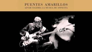 Video voorbeeld van "Pedro Aznar - Todos Estos Años De Gente"